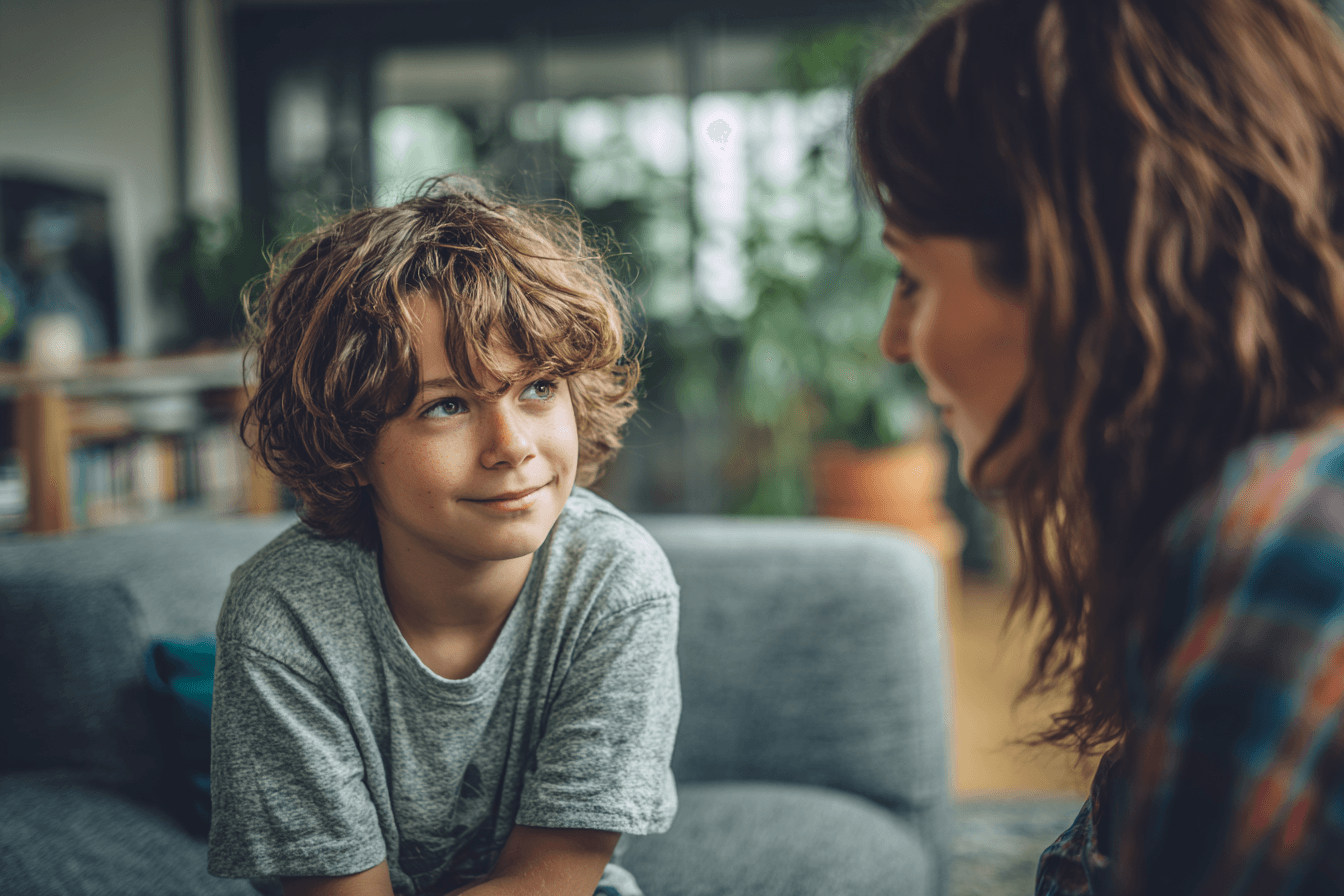 Individualized special needs support tailored to each child's unique strengths and challenges